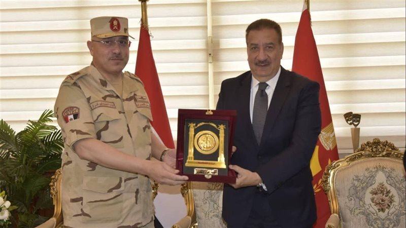 جمعية المحاربين القدماء