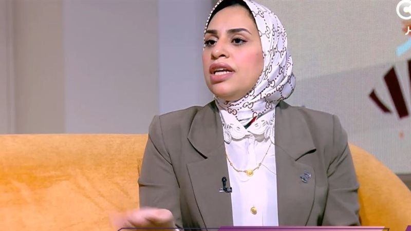 فاطمة عادل 