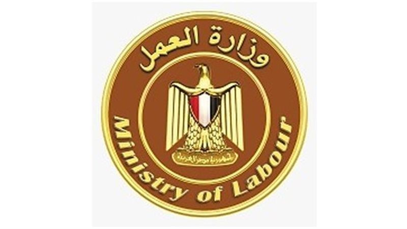وزارة العمل 