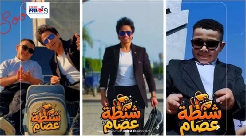 صوؤة الكليب بالمنيا