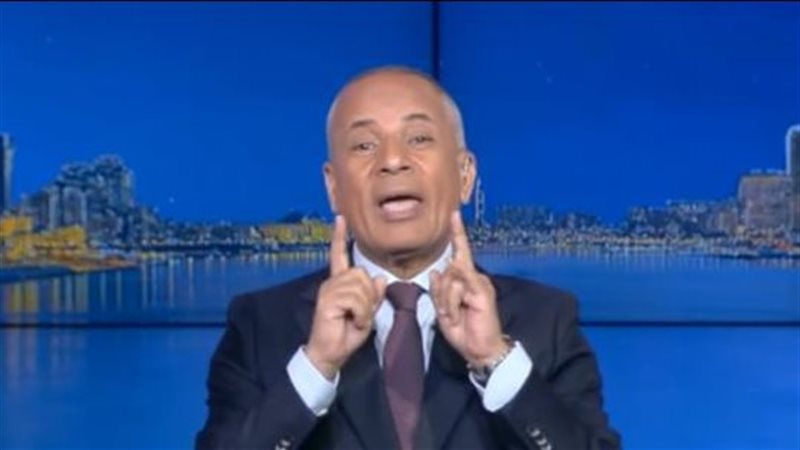 أحمد موسى