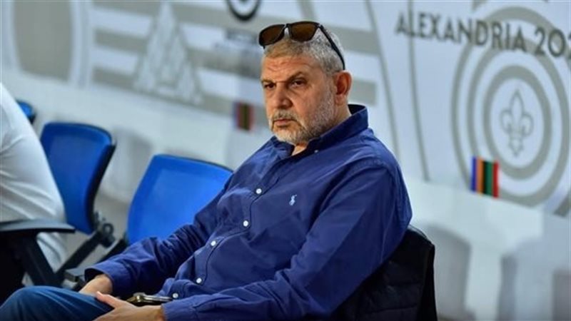 أشرف توفيق