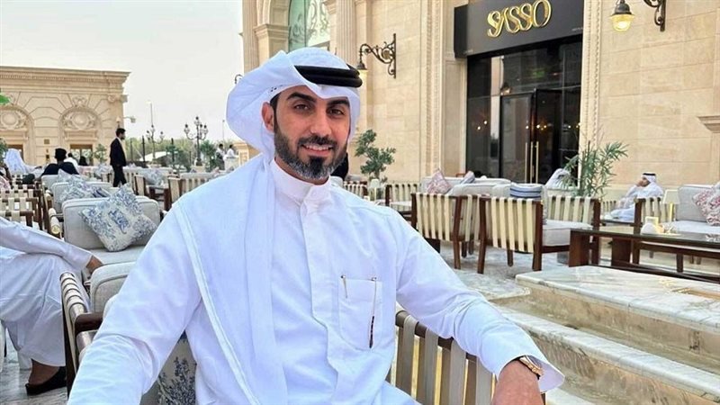 سبب وفاة صانع المحتوى