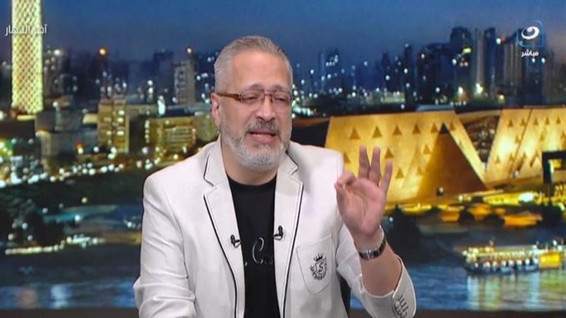 تامر أمين 