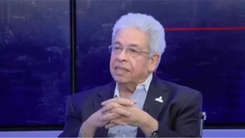 عبد المنعم السعيد