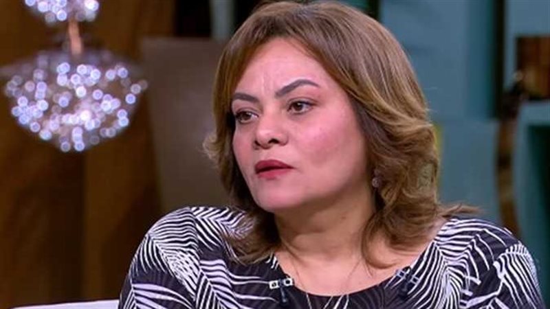كاملة أبو ذكري