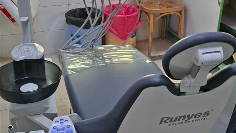 صحة البحيرة تطوير