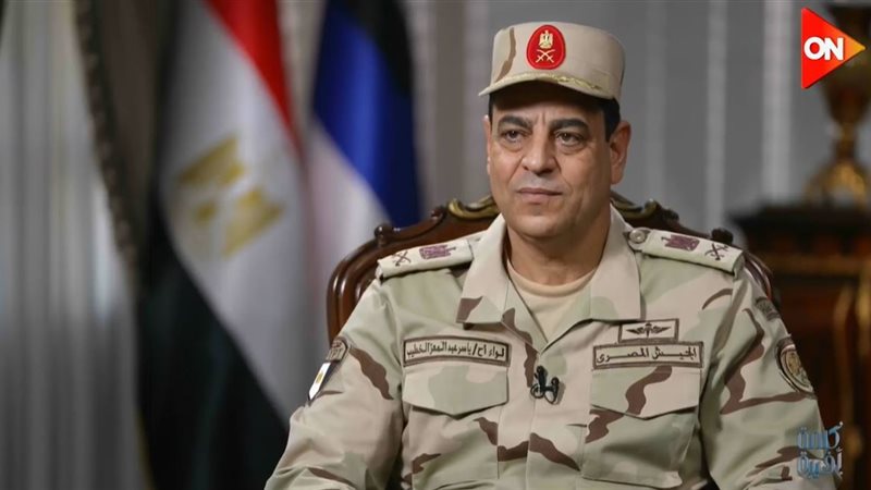 اللواء أركان حرب