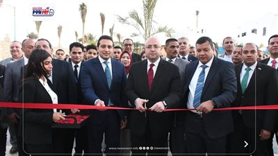 بتكلفة 78 مليون جنيه.. محافظ الفيوم يفتتح توسعات منتجع بانوراما شكشوك