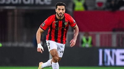 محمد عبد المنعم يبعث رسالة بعد الانضمام لقائمة منتخب مصر استعدادا للمونديال