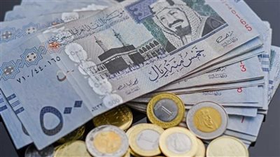أسعار الريال السعودي مقابل الجنيه المصري اليوم الجمعة 24 إبريل 2026