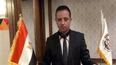 هيثم طوالة من الإسكندرية: كلنا واحد نتحول لدرع اقتصادي يحمي البسطاء من الغلاء 