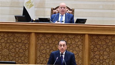 مصطفي مدبولى: اكتشافات بترولية جديدة وأخبار جيدة خلال العام الحالي 