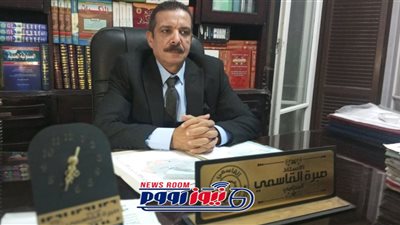بلاغ للنائب العام لتشريح جثمان ضياء العوضي.. والقاسمي: ظروف غامضة وراء وفاته