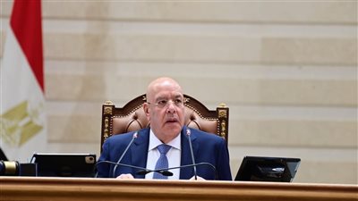 رئيس النواب يحيل بيان الحكومة إلى اللجان المختصة لدراسته  