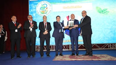 القاهرة تستضيف مؤتمرًا دوليًا لمناقشة مستقبل التغذية العلاجيةوالكيمياء الخضراء