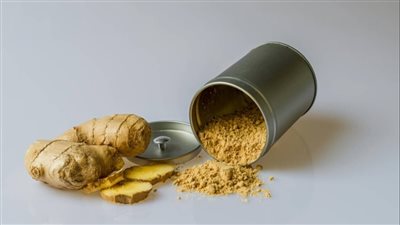     الكركم والزنجبيل سر طبيعي لتقوية المفاصل وتقليل الالتهاب