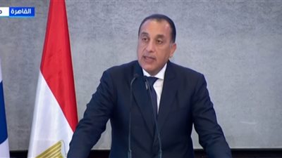 مدبولي: الصناعة المصرية تدخل عصرها الذهبي بدعم غير مسبوق من الدولة