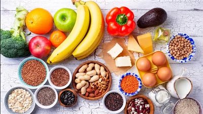 د. بهاء ناجي استشاري التغذية يكشف لنيوز رووم هل يسبب نظام الطيبات جلطة بالقلب؟