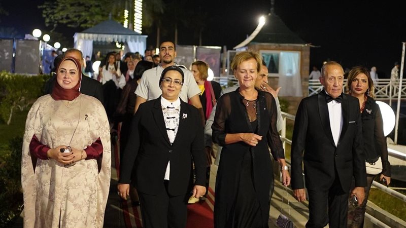 المستشارة أمل عمار