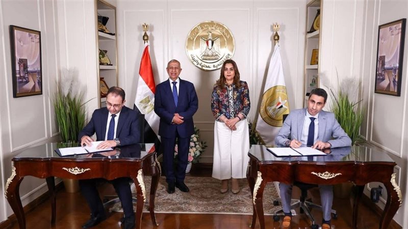 برتوكول التعاون 