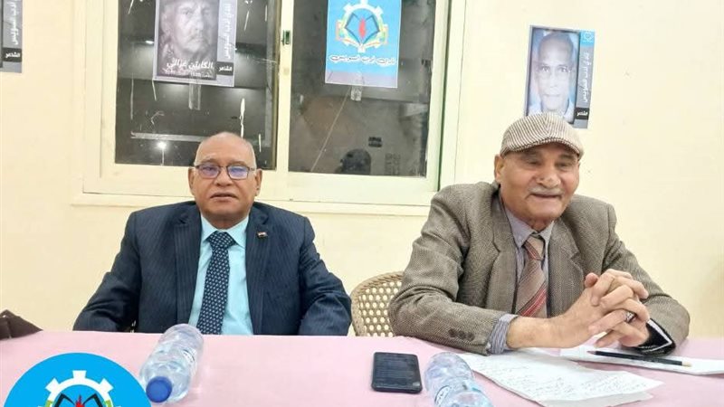 جانب من الامسية
