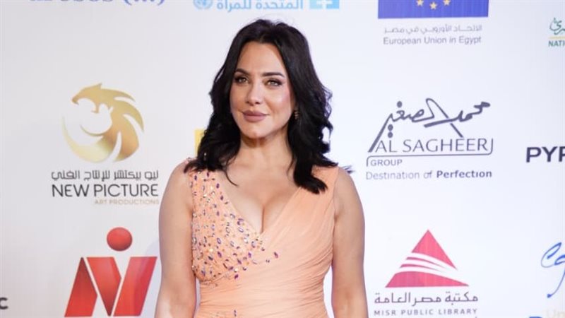 سلاف فواخرجي