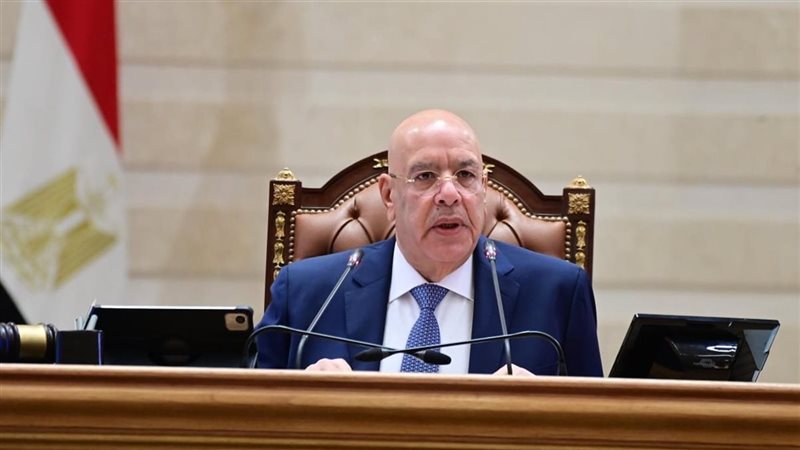 رئيس مجلس النواب
