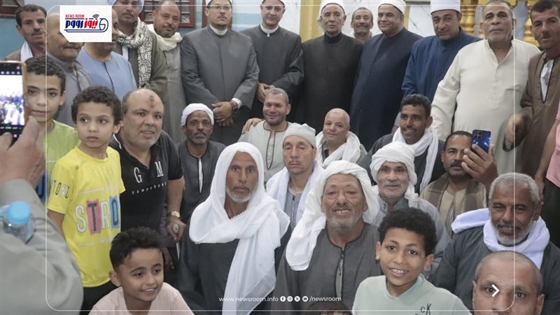 جانب من الندوة 