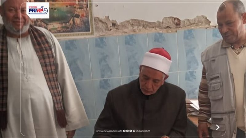 جانب من الجولة 