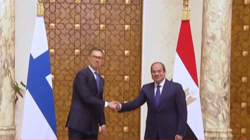 السيسي