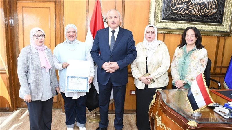 «تكريم الفائزين بجائزة
