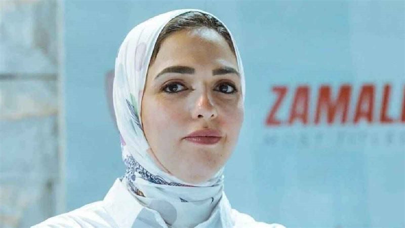 نيرة الأاحمر