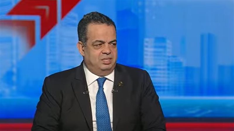 النائب عصام هلال