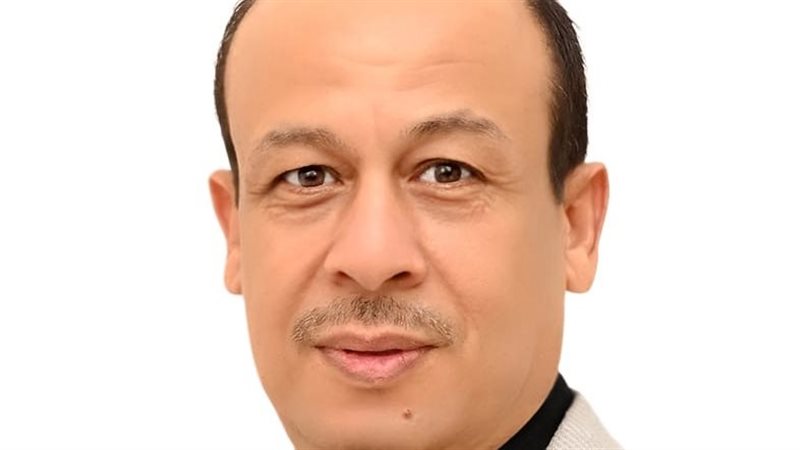 النائب سمير البيومي