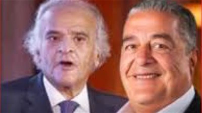 ممدوح عباس وياسين