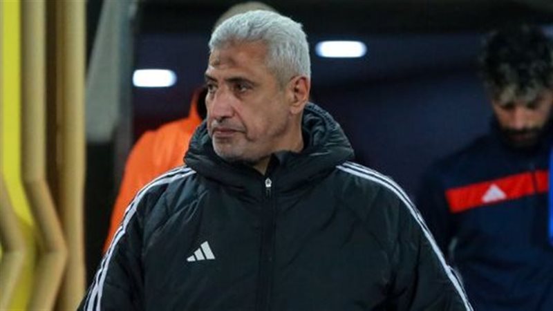 إسلام فتحي المدرب