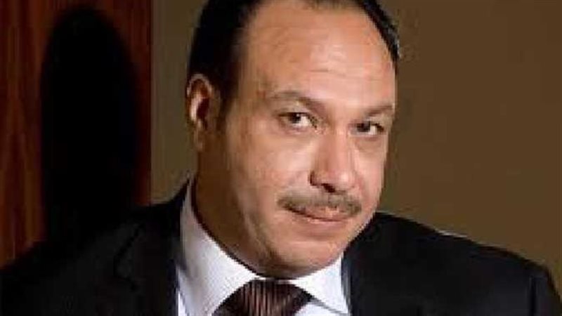 خالد صالح 