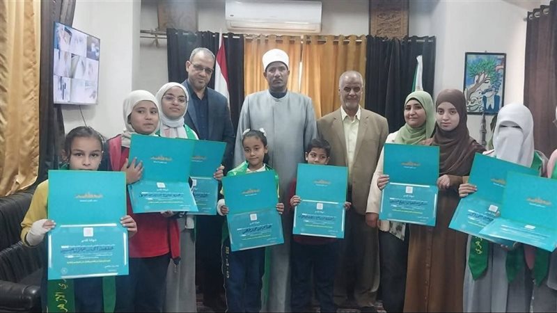 الجيزة الأزهرية 