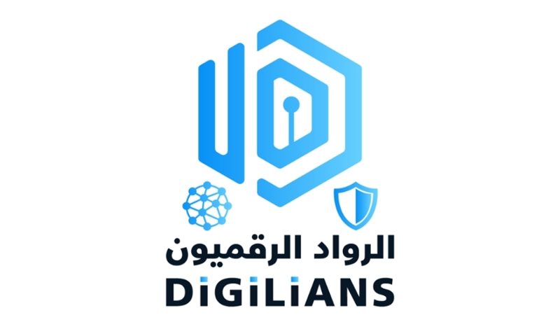 الرواد الرقميون