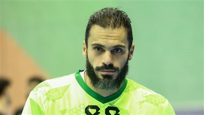 الاتحاد الليبي يعلن تعاقده مع كريم هنداوي حارس مرمى منتخب مصر