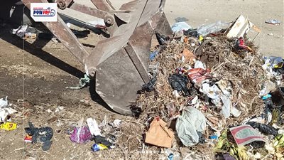 الفيوم تواصل حملات مكثفة لرفع كفاءة النظافة وتحسين المظهر الحضاري