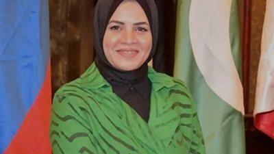 استمرار تسيير أعمال مدير عام الإدارة العامة للتحرير بالأعلى للشئون الإسلامية