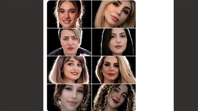 القضاء الإيراني ينفي: لا إعدام لـ8 سجينات.. وترامب يتم تضليله بالأخبار الكاذبة
