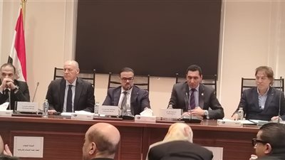 رئيس شباب النواب: نحن أمام فرصة تاريخية لتحقيق انجاز كبير في كأس العالم