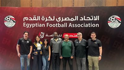 تطبيقات عملية باليوم الثاني لورشة تحليل الأداء باتحاد الكرة