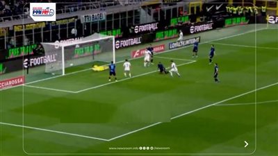 نتيجة وملخص وأهداف مباراة إنتر ميلان وكومو اليوم بنصف نهائي كأس إيطاليا 2025-26