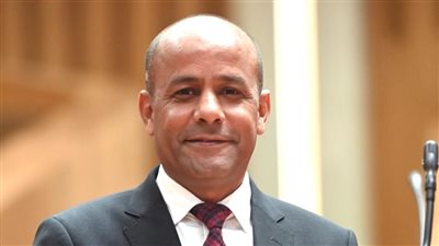 النائب ياسر منصور قدح يتقدم ببيان عاجل بشأن 