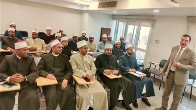 محمود الصاوي: السيرة النبوية تمثل مصدرا أصيلا لبناء الوعي