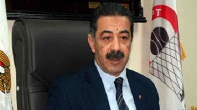 نقيب الإعلاميين ينعى الدكتور مجدي أبو فريخة رئيس اتحاد كرة السلة السابق